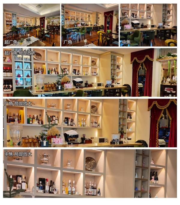 小米12 Pro影像體驗：完成度欠缺的旗艦，還有色偏傳染現象