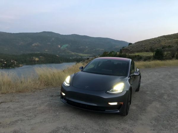 1月西班牙成績單：起亞317輛、現代196輛、特斯拉10輛