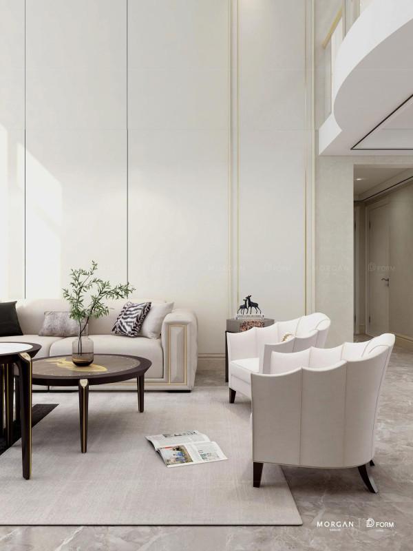 慕冠家居 | 情滿中秋，為愛築家