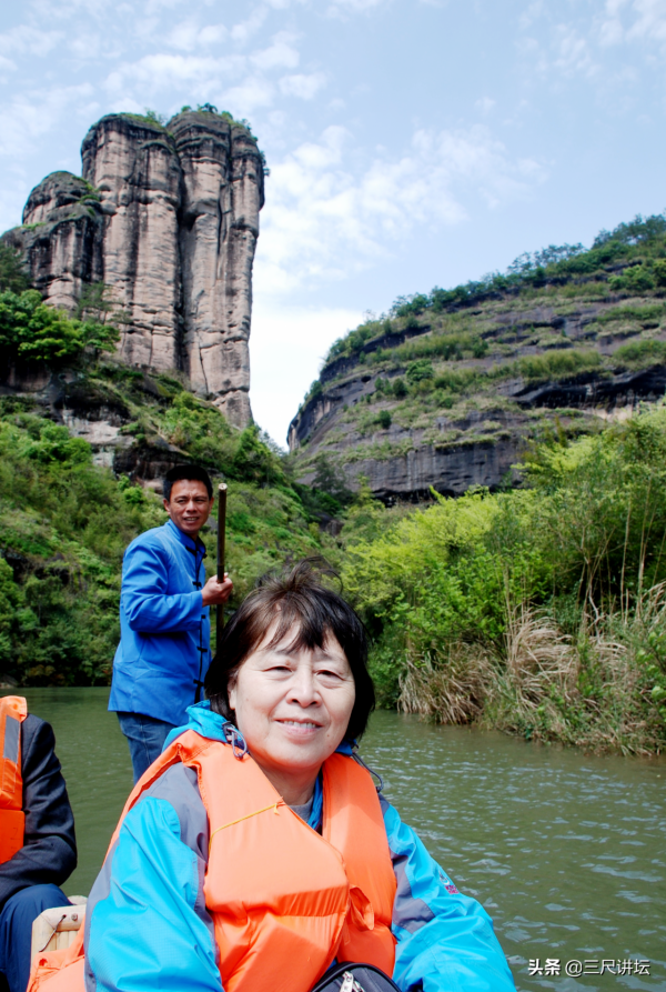 我們倆：退休十五年自由行旅遊目的地清單（第一個五年）