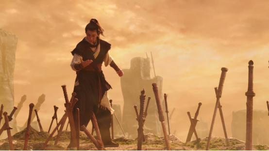 《北海屠龍記》熱播 兩世苦戀，反轉結局太虐心