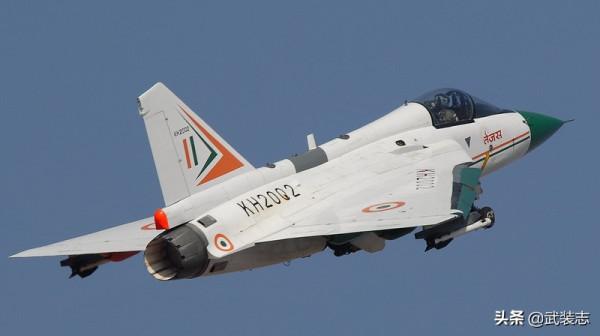 全面拉垮的印度軍工