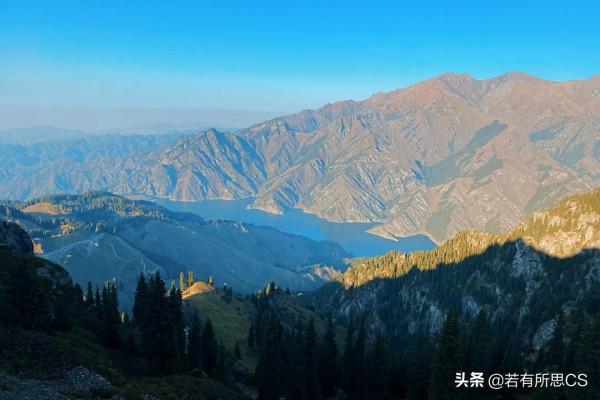 去新疆旅行25次的蘇州女子：哪些事是你去過新疆以後，才知道的？