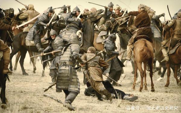 唐朝滅亡前夕有多慘烈？三大起義動搖國本，朱溫篡位屠盡宗室大臣