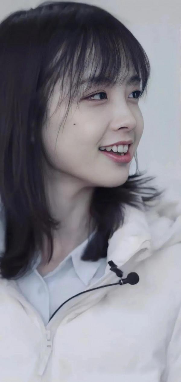 王冰冰高畫質桌布圖哦