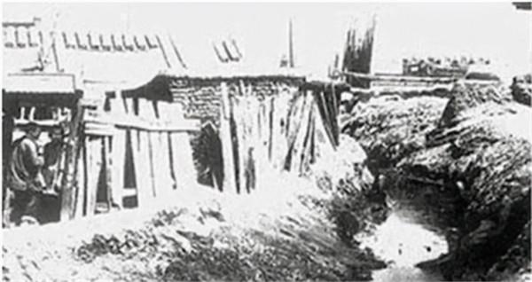 開國中將3歲被賣,還鄉後90歲老父認不出他,相認後:老天有眼 開國中將3歲被賣,還鄉後90歲老父認不出他,相認後:老天有眼