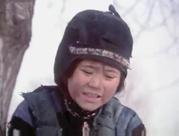 人人都會唱蔣大為的《牡丹之歌》，誰知道有一部老電影《紅牡丹》