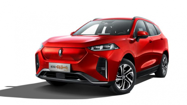 尤拉櫻桃貓將搭無鈷電池 續航達到600km