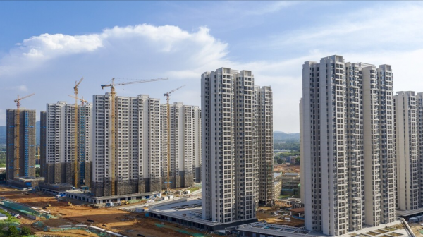 2022年房價走勢已清晰，這3類房將加速貶值，希望沒有你家房