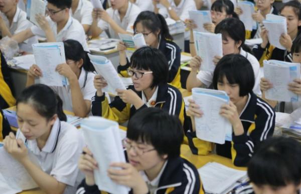 新政策出臺,2022年高考新增“身份限制”,部分考生或將無緣高考 新政策出臺,2022年高考新增“身份限制”,部分考生或將無緣高考