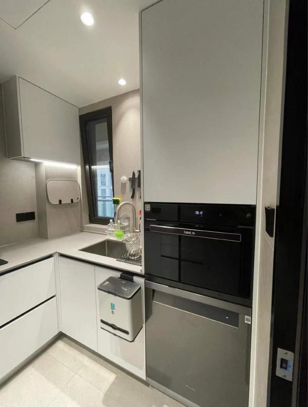 江蘇發現一對90後夫婦小家的裝修，因太會佈置而走紅，讓人超羨慕