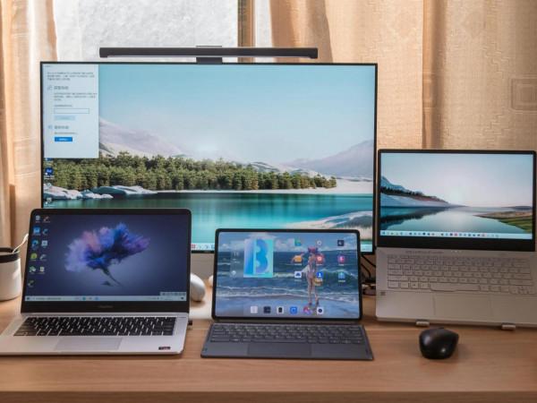 聯想小新Pad pro 12.6體驗報告