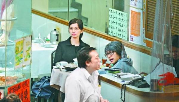 王力宏與前妻李靚蕾撕破臉面，娛樂圈的撕扯往事