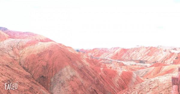 為什麼越來越多的人會選擇一個人旅行