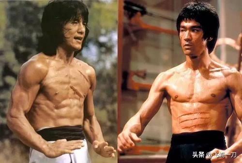 成龍實戰能力到底有多強 成龍實戰能力到底有多強