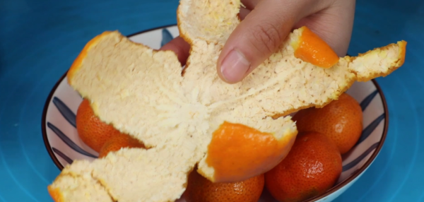 橘子吃多究竟上火還是敗火，好多人一直搞錯了，我也是剛知曉