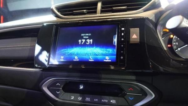 新車 | 還在說賓士不良心?1.5L+7座,全新本田BR-V你會買嗎? 新車 | 還在說賓士不良心?1.5L+7座,全新本田BR-V你會買嗎?