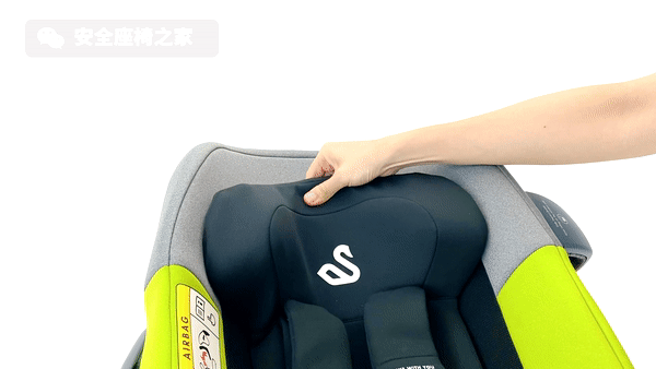 最適合新生兒寶寶的安全座椅測評