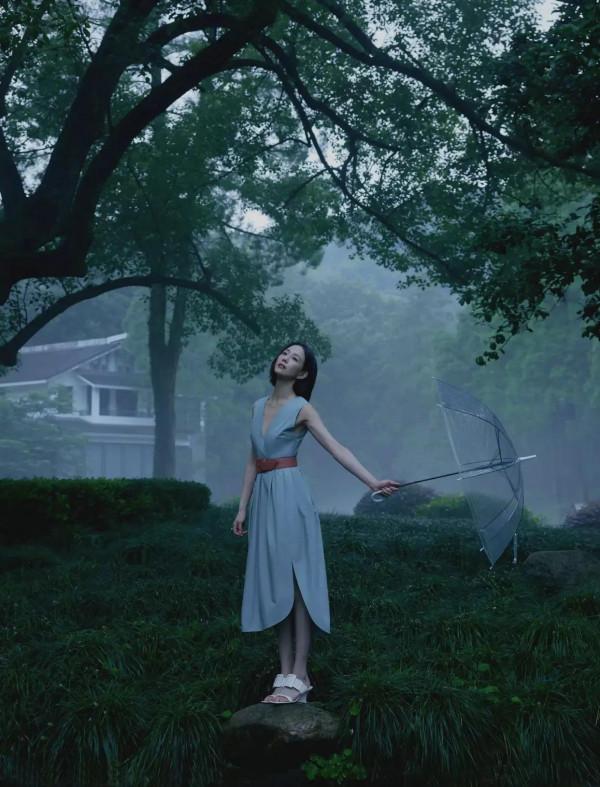 張鈞甯美照集合（二）