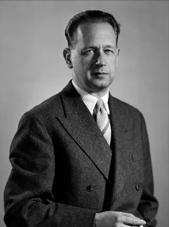 1961年，聯合國秘書長墜機身亡，機上83人全部遇難至今調查無果