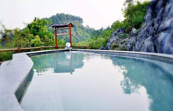 離廣東最近的賞雪地之一，這裡的霧凇年年上熱搜~小週末自駕首選