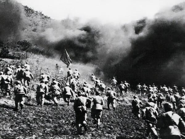 1952年,他因炮彈失去雙手,病好後執意回鄉勞動:不給國家添麻煩 1952年,他因炮彈失去雙手,病好後執意回鄉勞動:不給國家添麻煩