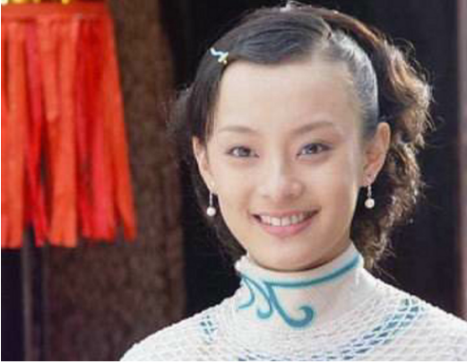 大染坊：過去18年，演員現狀，主角三婚兩離成渣男，龍套成頂流