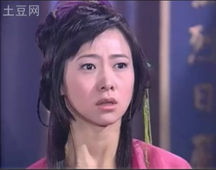 盤點古裝武打劇當中最具影響力的十大女魔頭