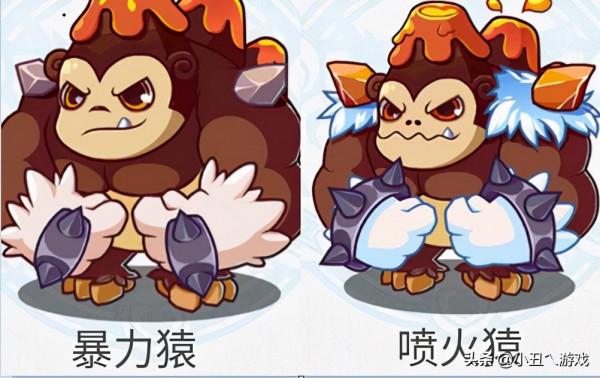 《洛克王國》當年2選1的超強進化,如今卻被遊戲淘汰了,第一章 《洛克王國》當年2選1的超強進化,如今卻被遊戲淘汰了,第一章