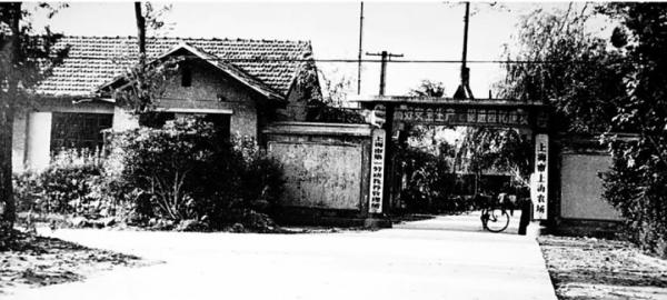 陳毅的這個決定,開啟了“大豐”與“上海”70多年的唇齒相依 陳毅的這個決定,開啟了“大豐”與“上海”70多年的唇齒相依