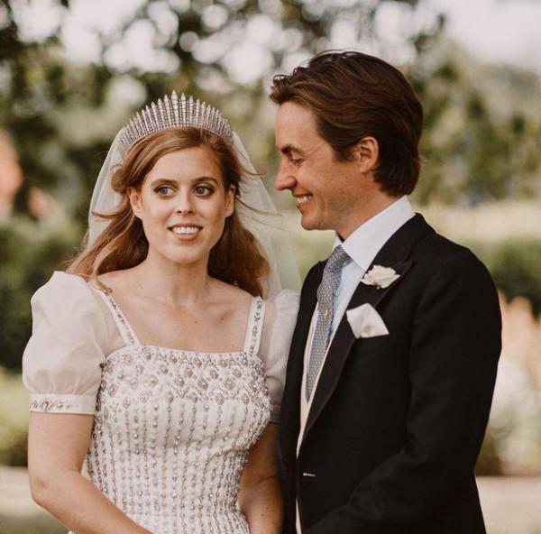 公主剛生的孩子有頭銜 哈里的兒子女兒卻沒有 梅根又要生氣了？