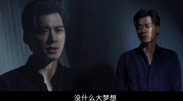 李易峰緝毒懸疑網劇殺青了，搭檔宋軼強勢襲來，能否再出“爆款”