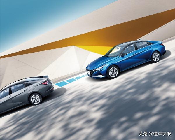 外觀動感十足,輔助駕駛系統豐富,第七代伊蘭特深度解析 外觀動感十足,輔助駕駛系統豐富,第七代伊蘭特深度解析