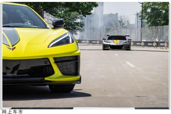 “五菱”超跑換搭最強V8自然吸氣!效能將超法拉利458 “五菱”超跑換搭最強V8自然吸氣!效能將超法拉利458