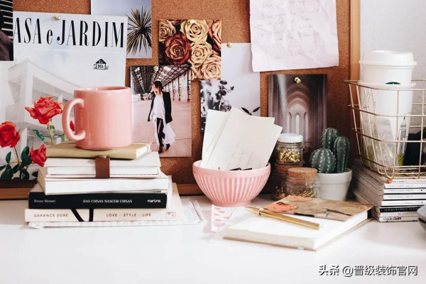 廣廈綠園98平北歐風格設計：清淺時尚，構思家的溫馨情愫