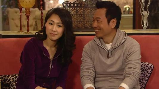 從收視冠軍看TVB興衰史，盤點1992—2021年TVB年冠，差距就出來了