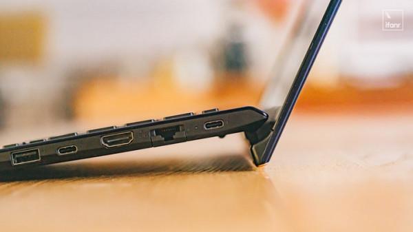 VAIO 新 SX12 體驗:小而美,輕且全能 VAIO 新 SX12 體驗:小而美,輕且全能