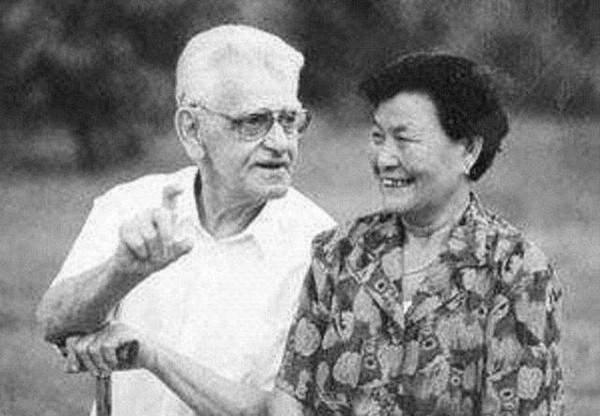 美國大兵被中國俘虜，竟在中國安家，一輩子不想回美國