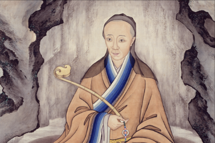 同治帝慧妃：德不及皇后，才不及瑜嬪，縱受慈禧寵愛，也只是花瓶