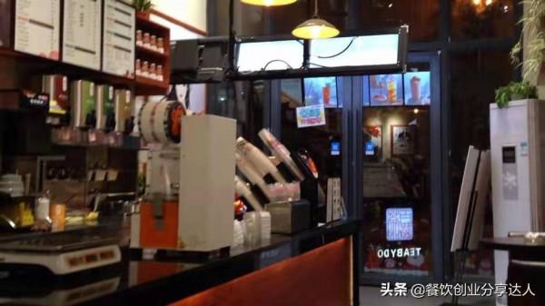 2021年北京餐飲業黑榜前10名，你喜歡的奶茶店火鍋店有在其中嗎