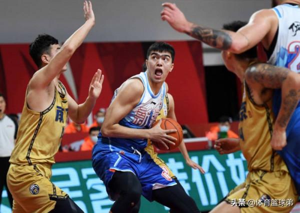 CBA是時候突破了，這次不僅要恢復升降級，還要完成擴軍之旅