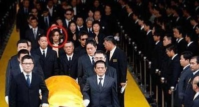 有黑道背景的8位明星:個個背景超凡,讓人生畏,阿信隱藏得最深 有黑道背景的8位明星:個個背景超凡,讓人生畏,阿信隱藏得最深