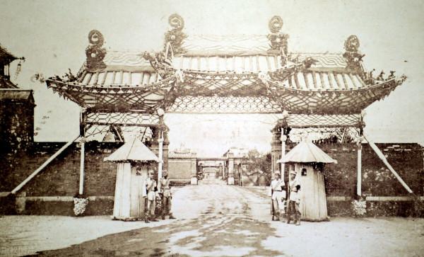 為什麼說近代中國鐵路的巔峰在北洋政府時期？