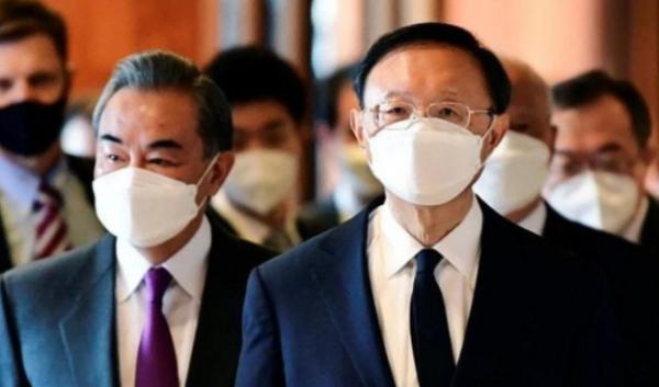 6小時蘇黎世會晤,中國取得3大成果,美國對華政策開始轉向? 6小時蘇黎世會晤,中國取得3大成果,美國對華政策開始轉向?