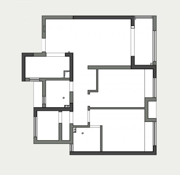 這個家的所有，只為取悅你