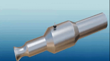 特斯拉100年前設計的這個閥門,如今依舊被廣泛使用 特斯拉100年前設計的這個閥門,如今依舊被廣泛使用