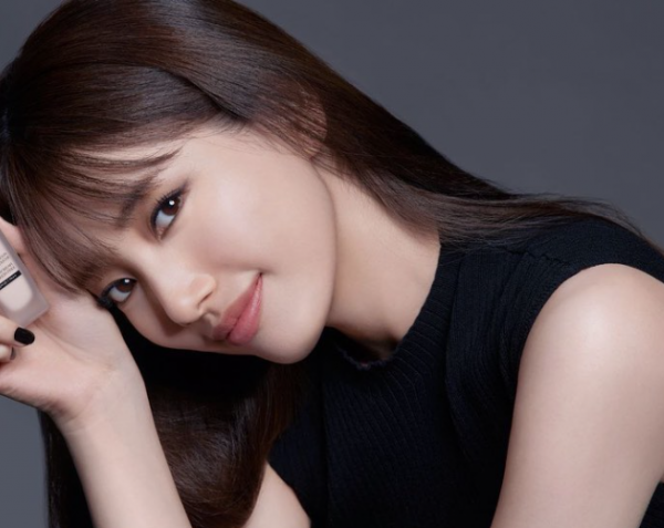 七分美人，現在正流行