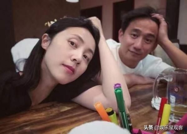 娛樂圈明星夫婦：鄧超夫婦春晚甜蜜喊話，杜江賣房子向霍思燕求婚