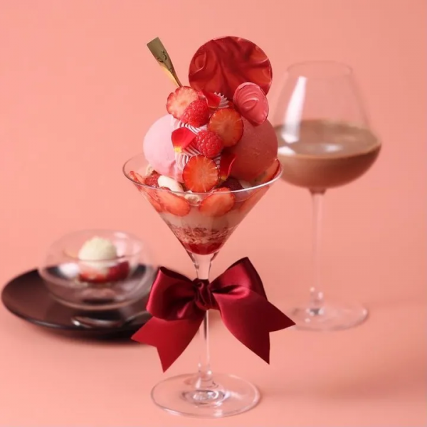 超60款甜點，看完正確開啟2022情人節