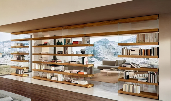 日本爆火的LDK家居風，《紅樓夢》早就玩過了